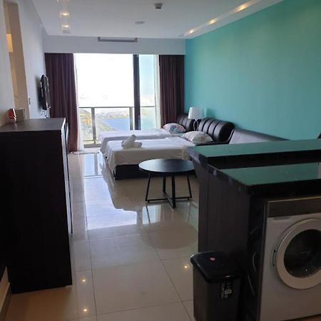 Grand Delemen Studio Suite Genting Highland 32 Genting Highlands Exterior foto