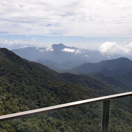 Grand Delemen Studio Suite Genting Highland 32 Genting Highlands Exterior foto