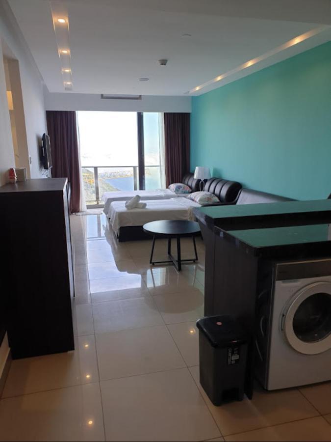 Grand Delemen Studio Suite Genting Highland 32 Genting Highlands Exterior foto